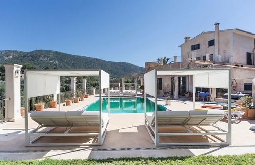 Calvia House | Vacation home for 12 guests with 550m² in Calvia (148075)
