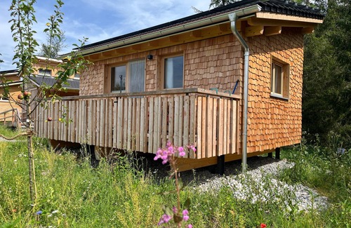 Bernbeuren House | Vacation home for 2 guests with 24m² in Bernbeuren (267700)