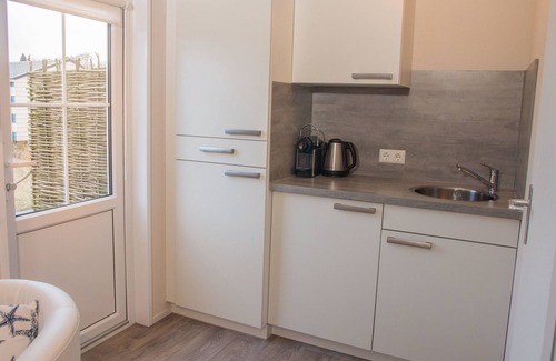 Haffkrug House | Vacation home for 2 guests with 20m² in Scharbeutz (145615)