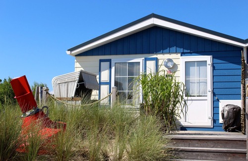 Haffkrug House | Vacation home for 2 guests with 20m² in Scharbeutz (145615)
