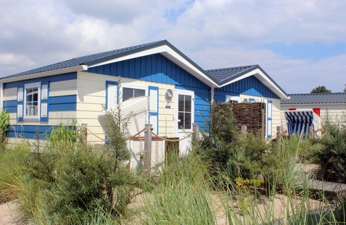 Haffkrug House | Vacation home for 2 guests with 20m² in Scharbeutz (145615)