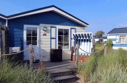 Haffkrug House | Vacation home for 2 guests with 20m² in Scharbeutz (145618)