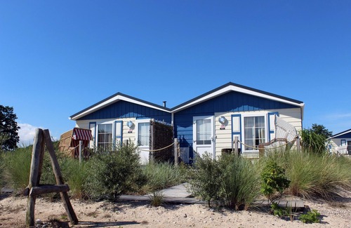 Haffkrug House | Vacation home for 2 guests with 20m² in Scharbeutz (145627)