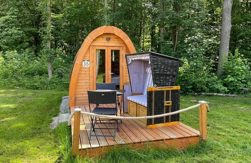 Silberstedt House | Vacation home for 2 guests with 7m² in Silberstedt (188775)