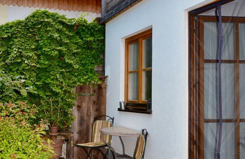 Bichl House | Vacation home for 2 guests with 60m² in Bichl (118305)