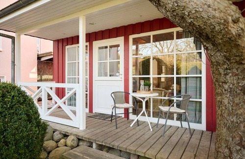 Laboe House | Vacation home for 2 guests with 35m² in Laboe (294564)