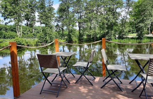 Silberstedt House | Vacation home for 3 guests with 18m² in Silberstedt (162710)