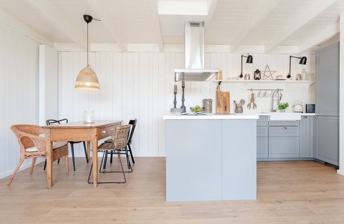 Haffkrug House | Vacation home for 4 guests with 69m² in Scharbeutz (294238)