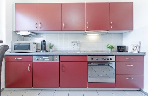 Logeberg House | Vacation home for 4 guests with 82m² in Schashagen (294216)