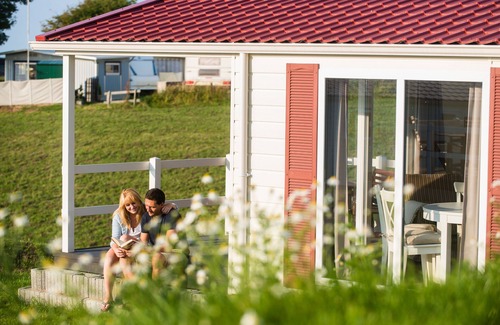 Schwedeneck House | Vacation home for 4 guests with 40m² in Schwedeneck (15019)