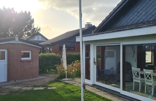 Stoltebuell House | Vacation home for 4 guests with 60m² in Stoltebüll (153504)
