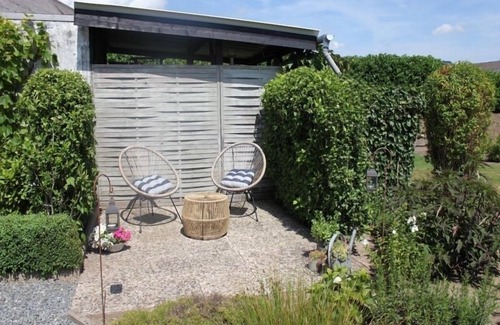 Dannewerk House | Vacation home for 4 guests with 97m² in Dannewerk (229539)