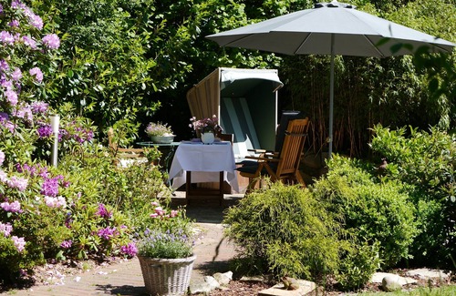 Klappholz House | Vacation home for 4 guests with 100m² in Klappholz (272300)