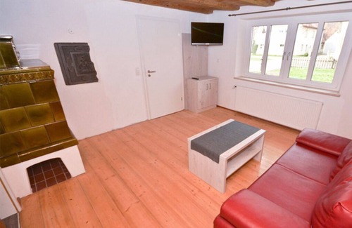 Binzwangen House | Vacation home for 4 guests with 75m² in Colmberg (177327)