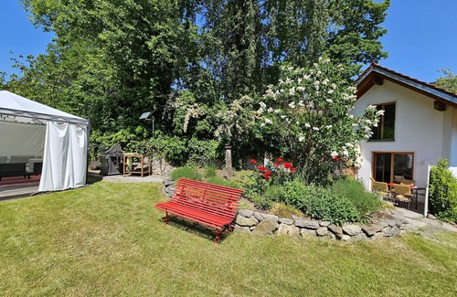 Grafenau House | Vacation home for 4 guests with 106m² in Grafenau (297098)