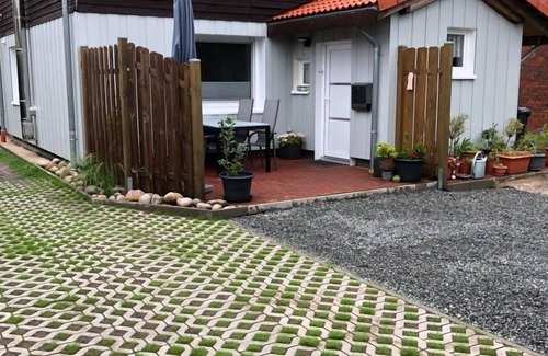 Garding House | Vacation home for 4 guests with 80m² in Garding (295209)