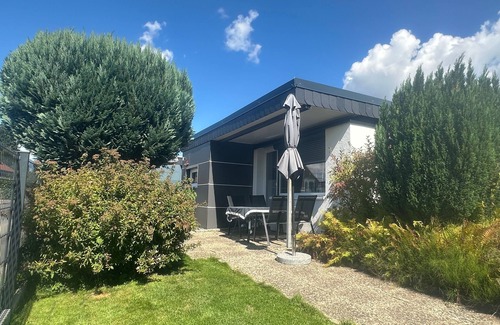 Ruckeberg House | Vacation home for 4 guests with 54m² in Kappeln (146489)