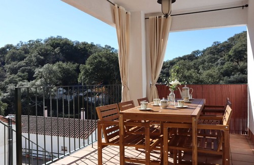 Aracena House | Vacation home for 4 guests with 75m² in Aracena (247657)