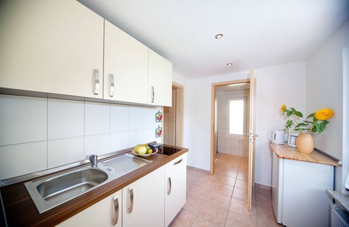 Putbus House | Vacation home for 4 guests with 45m² in Putbus (131560)