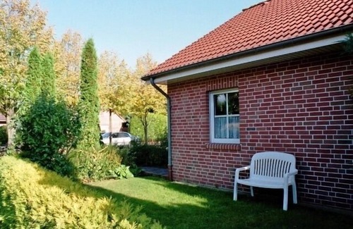 Sogel House | Vacation home for 4 guests with 70m² in Sögel (133159)