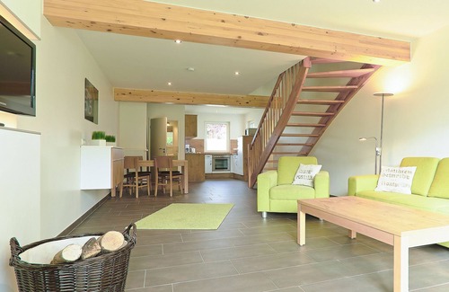 Damp House | Vacation home for 4 guests with 80m² in Damp (144217)