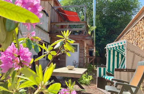 Neumuhlen-Dietrichsdorf House | Vacation home for 4 guests with 66m² in kiel (251497)