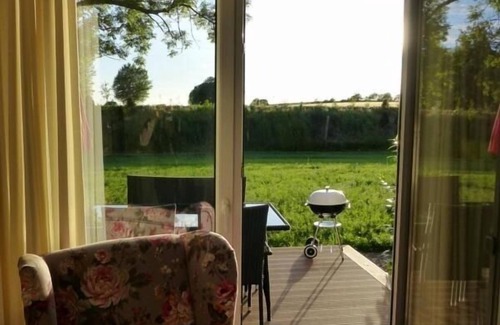Gremersdorf House | Vacation home for 5 guests with 70m² in Giddendorf (265576)