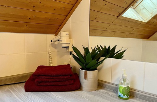 Hasselfelde House | Vacation home for 5 guests with 79m² in Hasselfelde (176836)