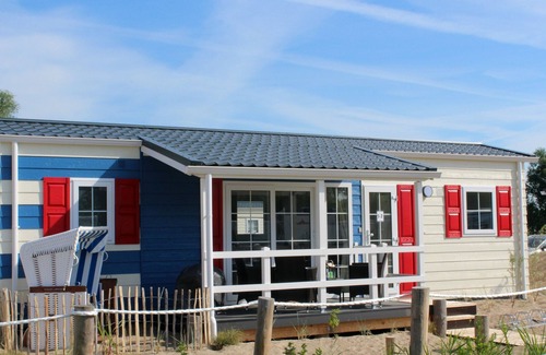 Haffkrug House | Vacation home for 5 guests with 40m² in Scharbeutz (145487)