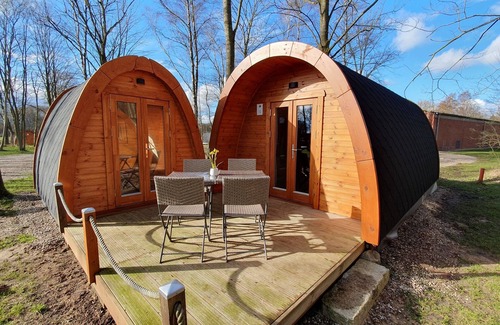 Silberstedt House | Vacation home for 5 guests with 24m² in Silberstedt (162734)