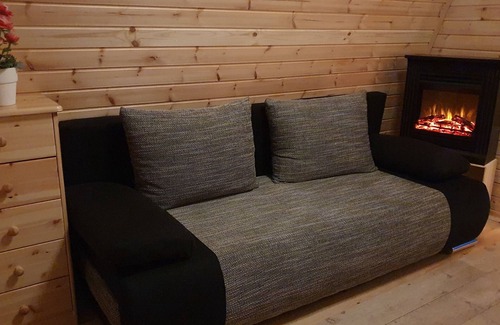 Silberstedt House | Vacation home for 5 guests with 24m² in Silberstedt (162700)