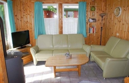 Bremke House | Vacation home for 5 guests with 70m² in Extertal (148761)