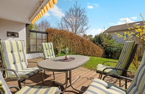Rimsting House | Vacation home for 5 guests with 114m² in Rimsting (269961)