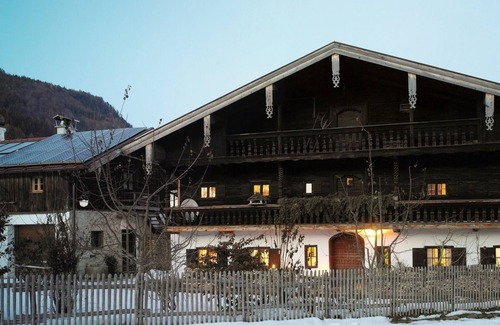 Aschau im Chiemgau House | Vacation home for 5 guests with 100m² in Sachrang (163601)