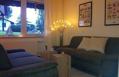 Ruckeberg House | Vacation home for 5 guests with 80m² in Kappeln (186444)