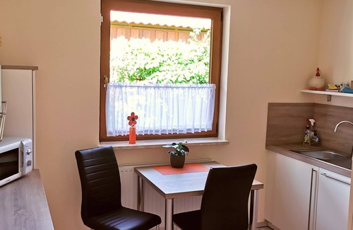 Soltau House | Vacation home for 5 guests with 100m² in Soltau (163240)