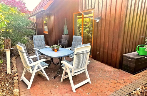 Soltau House | Vacation home for 5 guests with 100m² in Soltau (163240)
