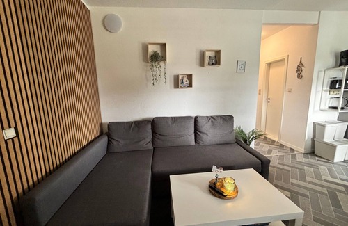 Luetow House | Vacation home for 5 guests with 50m² in Lütow (159323)