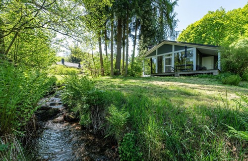 Ruhla House | Vacation home for 5 guests with 70m² in Ruhla (267426)
