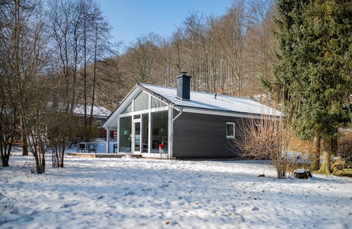 Ruhla House | Vacation home for 5 guests with 70m² in Ruhla (267449)