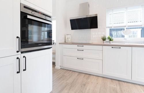 Blekendorf House | Vacation home for 6 guests with 135m² in Blekendorf (287701)