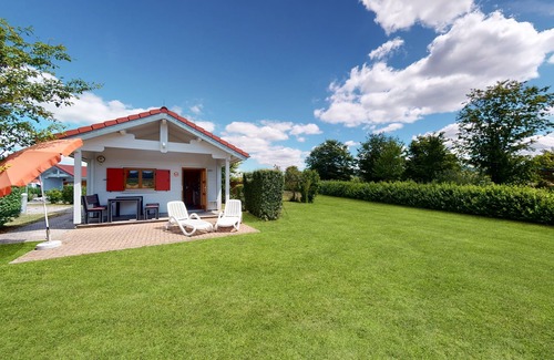 Hoßlinsulz House | Vacation home for 6 guests with 60m² in Löwenstein (184656)