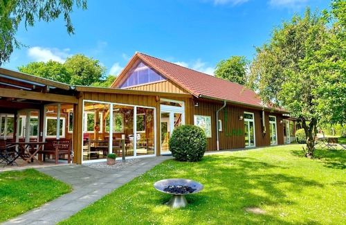 Kabelhorst House | Vacation home for 6 guests with 105m² in Schwienkuhl (153759)