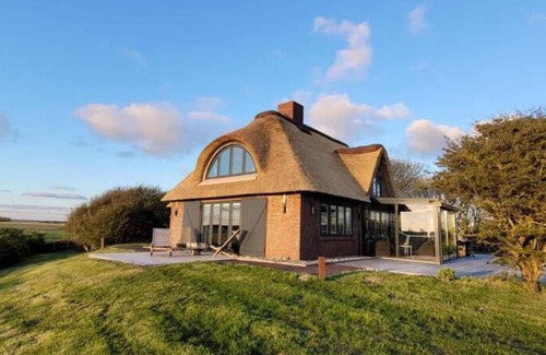 Westerhever House | Vacation home for 6 guests with 150m² in Westerhever (272510)