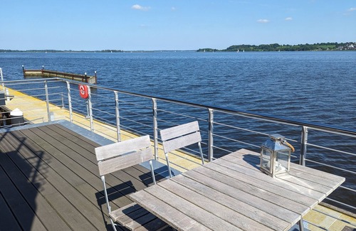 Schleswig House | Vacation home for 6 guests with 150m² in Schleswig (265520)