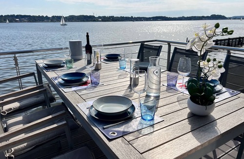 Schleswig House | Vacation home for 6 guests with 150m² in Schleswig (269966)