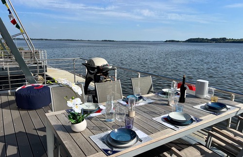Schleswig House | Vacation home for 6 guests with 150m² in Schleswig (269966)