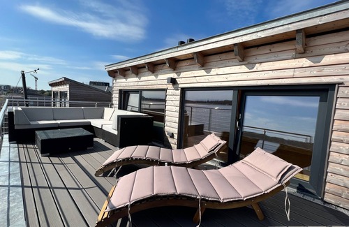 Schleswig House | Vacation home for 6 guests with 150m² in Schleswig (269966)