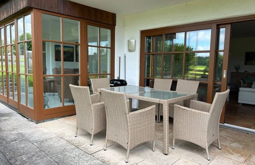 Eggstatt House | Vacation home for 6 guests with 180m² in Eggstätt (264990)