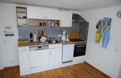 Reinberg House | Vacation home for 6 guests with 200m² in Reinberg (297909)
